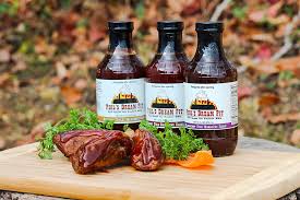 Maybe you would like to learn more about one of these? Phil S Dream Pit The Quest For Perfect Bbq