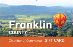 Today caseys gift card balance are not a thoughtless gift. Franklin County Gift Card Franklin County Chamber Of Commerce