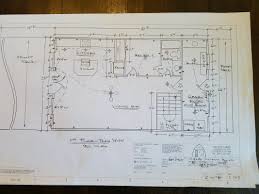 8 1 wall height this wall height allows you to either purchase pre hung factory built doors or build home built doors. Pictures Videos Floor Plans Welcome To Arched Cabins