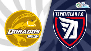 Tepatitlán fc is playing next match on 9 may 2021 against mineros de zacatecas in liga de. Dorados De Sinaloa Vs Tepatitlan Fc Jornada 4 Espn Deportes