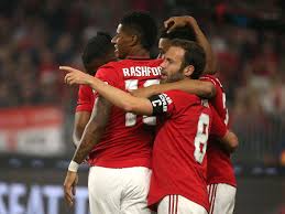 Bein sports connect, eleven… epl: Manchester United Vs Leeds Highlights And Reaction After Rashford Greenwood Jones And Martial Goals Secure 4 0 Win Manchester Evening News