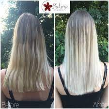 The Best New Solution To Fixing Your Faded Blonde Highlights At Home Hair Styles Blonde Hair Inspiration Womens Hairstyles