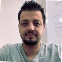 Ahmad Abdulrahman‏