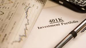 401K Companies