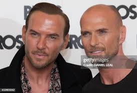 154 Bros Perform At The O2 Arena Stock Photos, High-Res Pictures, and  Images