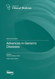 Image result for Geriatric Books
