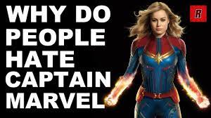 We are introduced to the supreme intelligence (annette bening) who takes the form of the. Why Do People Hate Captain Marvel Movie Discussion Comic Books Youtube