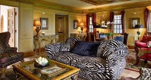 Donatella versace's best moments in vogue. Wohnen In Der Luxuswelt Des Gianni Versace Leadersnet