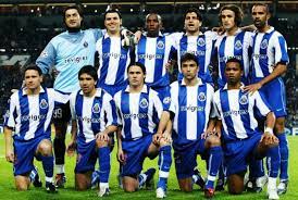 Entidade alega que jogador não confirmou presença, mas pai e agente do atacante do bayern de munique denuncia que clube alemão sequer recebeu notificação: Fc Porto Les Meilleurs Joueurs De L Histoire Du Football