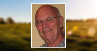 Robert E. Mccreary Obituary August 4, 2013