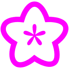 Fuchsia Flower Icon Best Flower Wallpaper