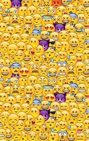 cool cute emoji wallpapers image