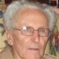 Fred M. Todd Obituary