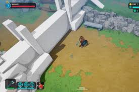 In tribes of midgard, players need to scour the procedural world for crafting materials, and travel further and further out to complete quests, battle monsters, and find rare resources. Tribes Of Midgard On Twitter A Little Glow Up Throwback To When We Were Like Hey It Would Be Cool If We Had Fancy Village Gates One Day Tbt