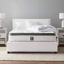 Robin Mattress Mattress Upholstered Beds Mid Century Bed