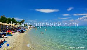 Maybe you would like to learn more about one of these? Paralia Xaniwth Xalkidikh Paralies Dreamingreece Com