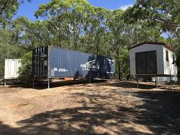 Maybe you would like to learn more about one of these? Diy Container Home For Under 10k Discover Containers