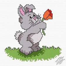 Der kreuzstich gehört zu einer handarbeitstechnik. 90 Kreuzstich Ostern Ideen Kreuzstich Kreuzstichmuster Sticken Kreuzstich