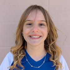 Calvary Baptist Church Academy Freshman Girls Soccer Roster (2024-25)