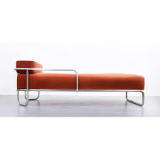 Bruno Weil Liege B 267 Bauhaus Daybed For Ausfuhrung Gebr Thonet A G Hessen Image 4 Of 4 Bauhaus Furniture Sculptural Furniture Office Furniture Set
