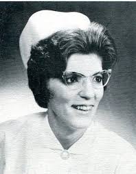 Carolyn Markle Obituary (1938