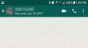 Itulah tutorial cara menggunakan whatsapp web (wa web) yang bisa anda coba sekarang juga. How To Hide Your Online Status And Protect Your Privacy In Whatsapp