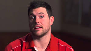 2015 NCAA Today's Top 10 Award recipient Gabe Ikard