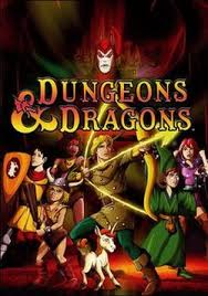 These files are zipped pdfs; Dungeons Dragons Tv Series Wikipedia