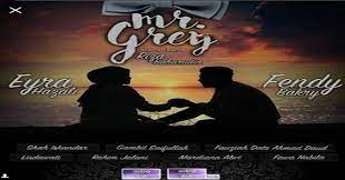 Maybe you would like to learn more about one of these? Tonton Mr Grey Full Episod Online Kepalabergetar