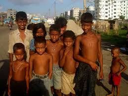 Children Of Bangladesh Humanium