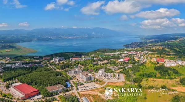 Sakarya Üniversitesi
