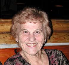 Edith Helen Brenner Obituary