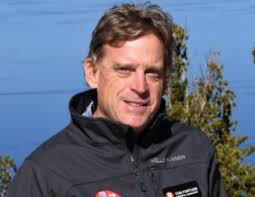 VAIL RESORTS: Stevens Pass Announces New GM