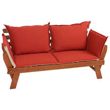 Sofa sitzkissen und sitzkissen für bank steigern den komfort und schützen das möbelstück. Garden Pleasure Gartenbank Kissen Holz Kaufland De