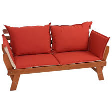 Sitzbank holz bank mit lehne wandfarben ideen holz ideen design für zuhause sitzen. Garden Pleasure Gartenbank Kissen Holz Kaufland De