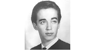 William Corner Obituary (1949