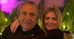 “Mi pareja tiene 27 menos que yo… pero me las arreglo bien”: la coqueta  confesión de Wildo a sus 75 años