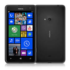 Apesar de possuir apenas 512 mb de ram, a verdade é que o sistema windows phone não precisa. Nokia Lumia 625 512mb 8gb Unlocked Smartphone Black For Sale Online Ebay