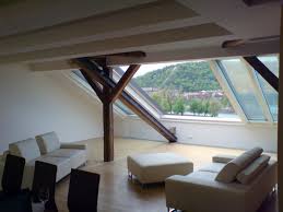 Dachschiebefenster Dachschiebefenster Dachboden Renovierung Dach