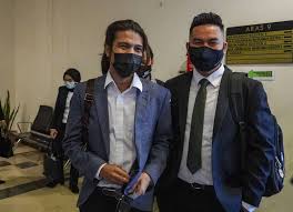 Csr promotion video uitm shah alam emd7m1a. Kes Cabul Syed Iqmal Dipindah Ke Mahkamah Sesyen Kosmo Digital