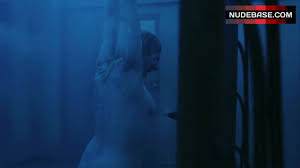 Debra Mccabe Full Naked in Freezer – Saw Iii (1:47) | NudeBase.com