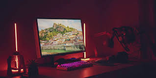Pc gamer, desk, water cooling, rgb, liquid cooling, gaming pc, radiator, dual system, large pc, tempered glass, height adjustable, pc mod, alluminum, massive componnent, pc desk, luxury desk. Cool Pc Accessories You Ve Never Heard Of Hardware Canucks