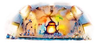 All organisms from bacteria to blue whale are made of cells. The Cell Factory Berit Nordstrand