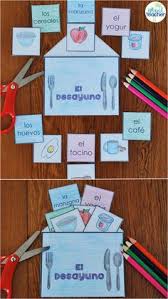Te presento una colección de fichas de preescolar para trabajar en el aula, refuerza conceptos de colores. 100 Ideas De Cuadernos Interactivos Cuadernos Interactivos Cuaderno Interactivo Cuaderno Interactivo Espanol
