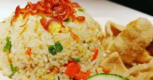 Resipi nasi goreng ikan bilis dan petai ini bukan sahaja sangatlah simple untuk disediakan, tetapi tersangatlah sedap. Resepi Nasi Goreng Cina Yang Mudah Dan Sedap Adi Channel