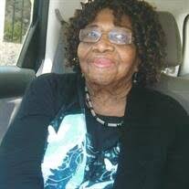 Fannie Mae Harper Obituary