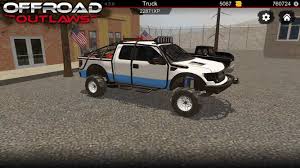In offroad outlaws cheats there is a huge choice outside of road cars. 1st Real Attempt At A Trophy Pre Runner Any Tips On A Suspension Tune It Handles Decent On Bumps Turning Isn T The Best Though Offroadoutlaws