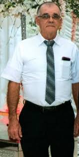 Jaime Erasmo Suarez Obituary