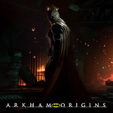 It blended one night in the life of the dark knight last years batman: Buy Batman Arkham Origins Ps3 Game Code Compare Prices