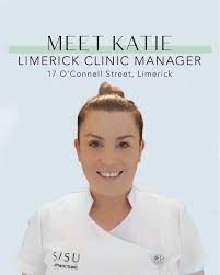 © 2022 sisu aesthetic clinic, inc. Sisu Clinic Meet Our Limerick Team Meet Katie Katie Facebook